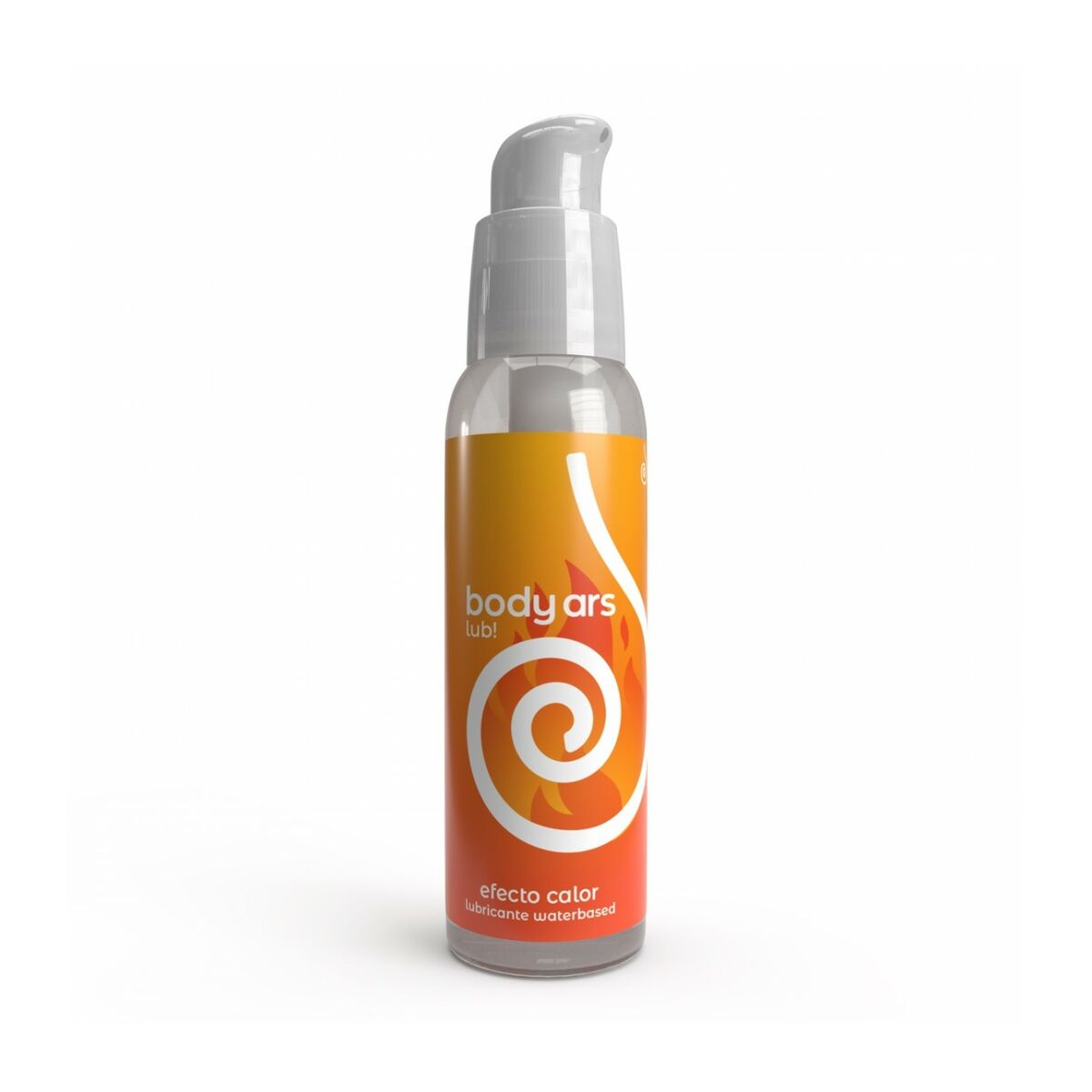 Lubrikační Body Ars 100 ml